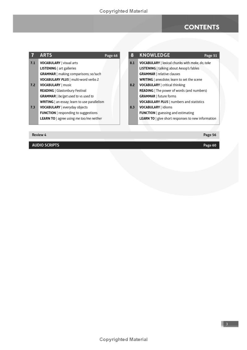 speakout 2nd edition intermediate plus: workbook without key - Ảnh 5