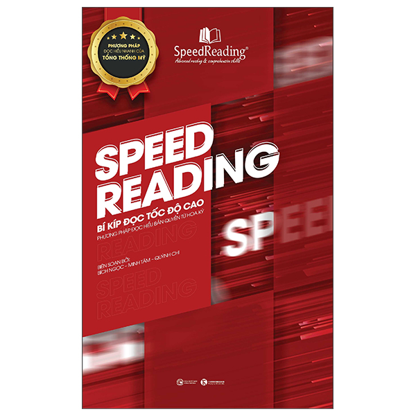 speedreading - bí kíp đọc hiểu tốc độ cao