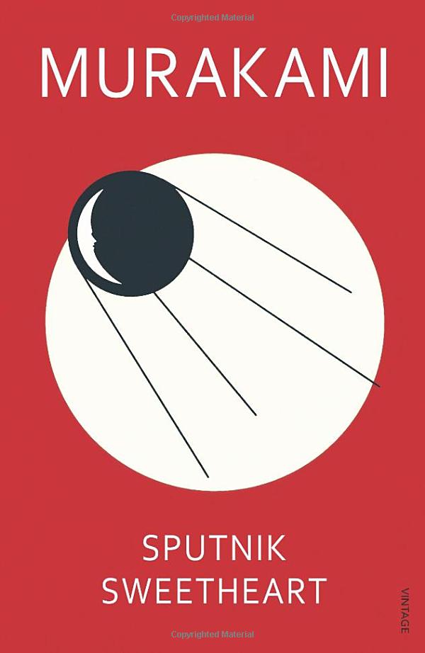sputnik sweetheart - Ảnh 2