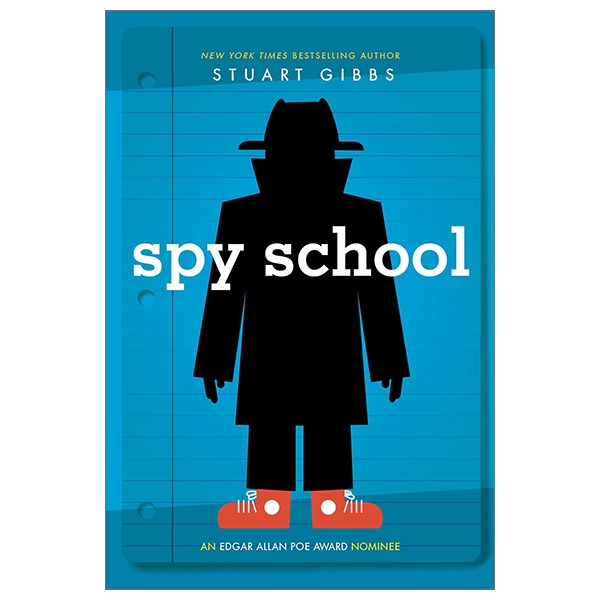 spy school