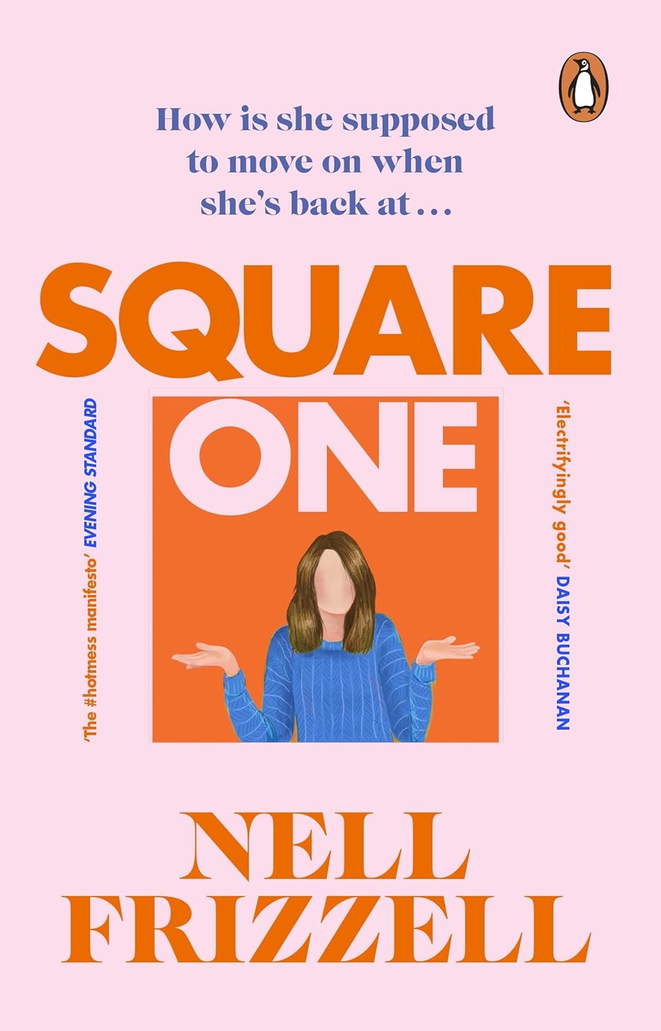 square one - Ảnh 2