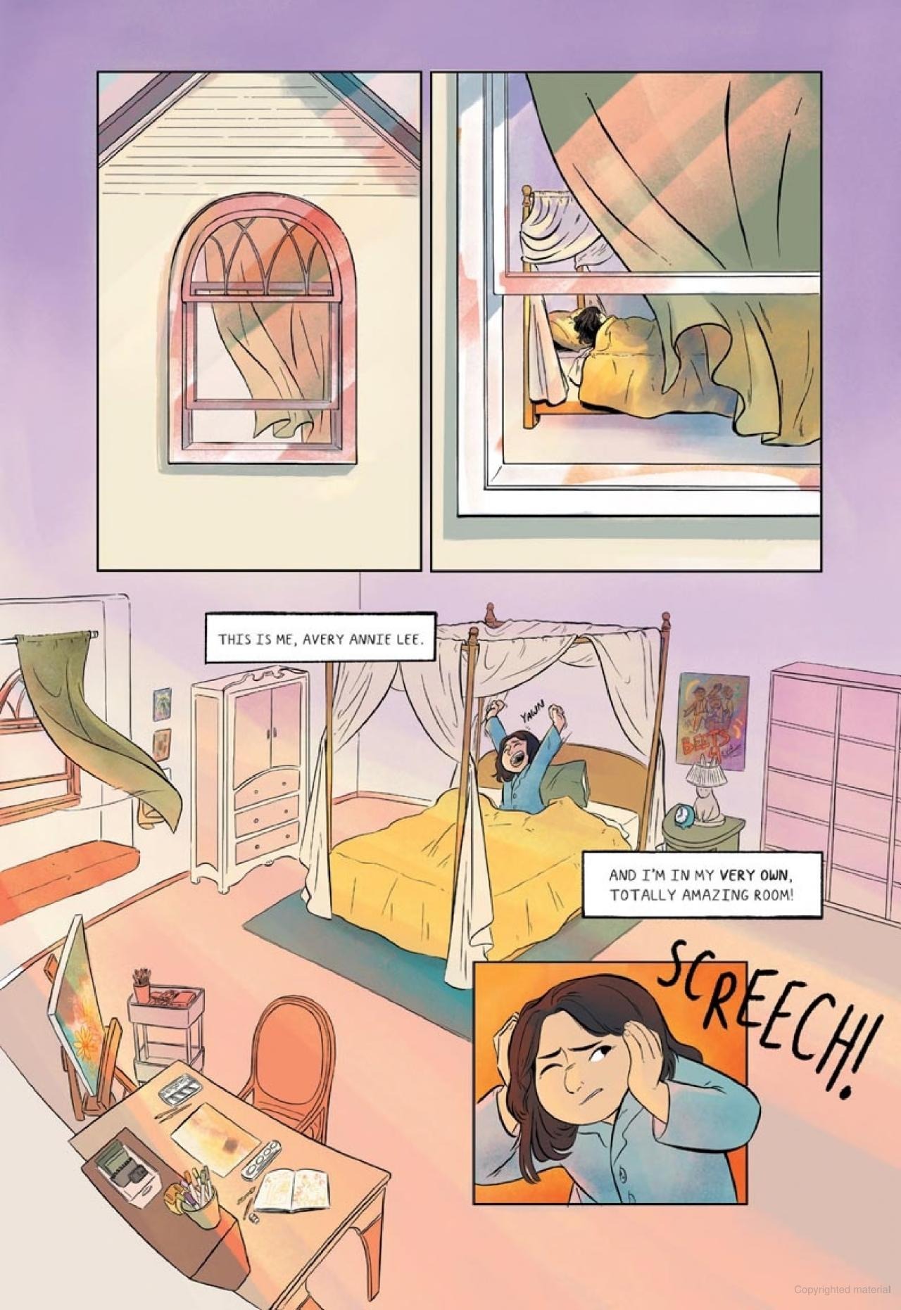 squished - Ảnh 6