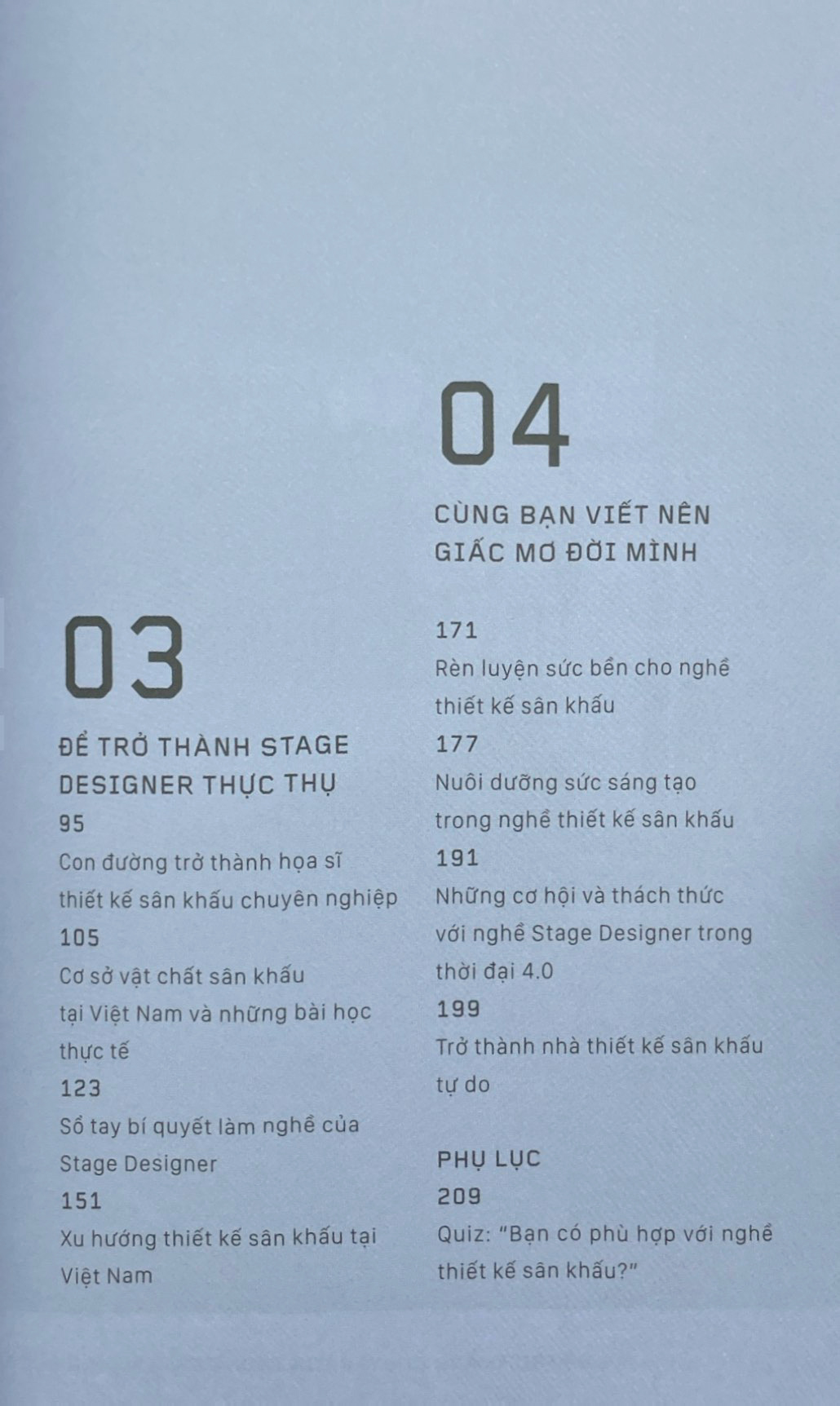 stage designer - vén màn hậu trường của những bước chân 4.0 - Ảnh 4