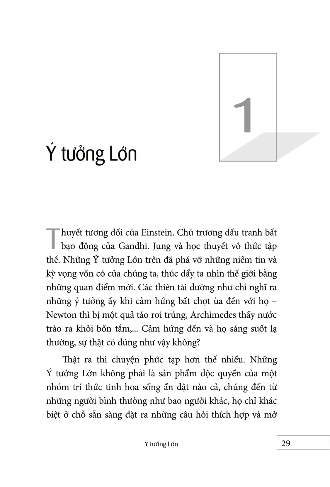 stand out - khác biệt - Ảnh 8