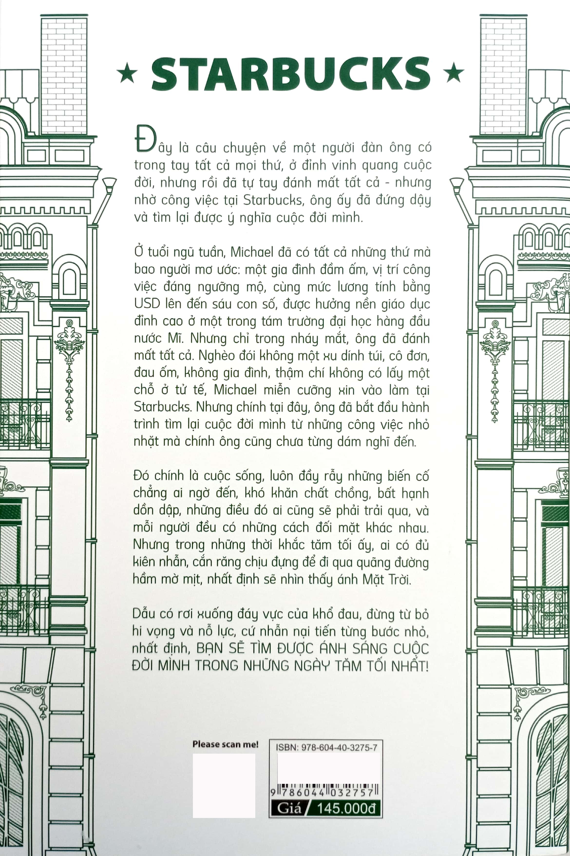 starbucks - tôi đã tìm thấy ánh sáng cuộc đời trong những ngày tăm tối nhất - Ảnh 7