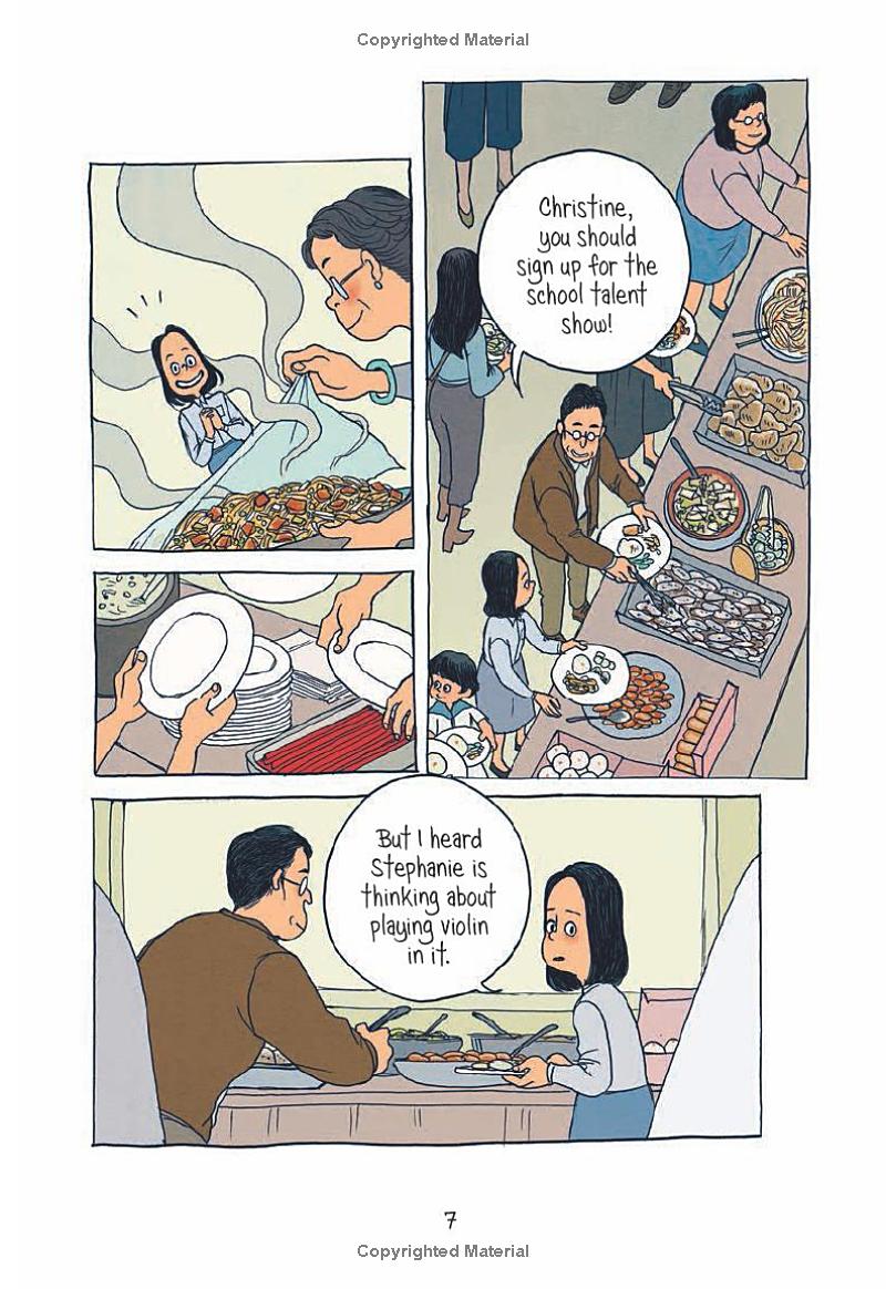 stargazing - Ảnh 8