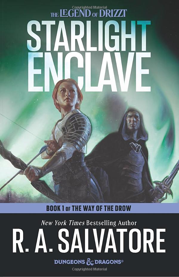 starlight enclave - Ảnh 2