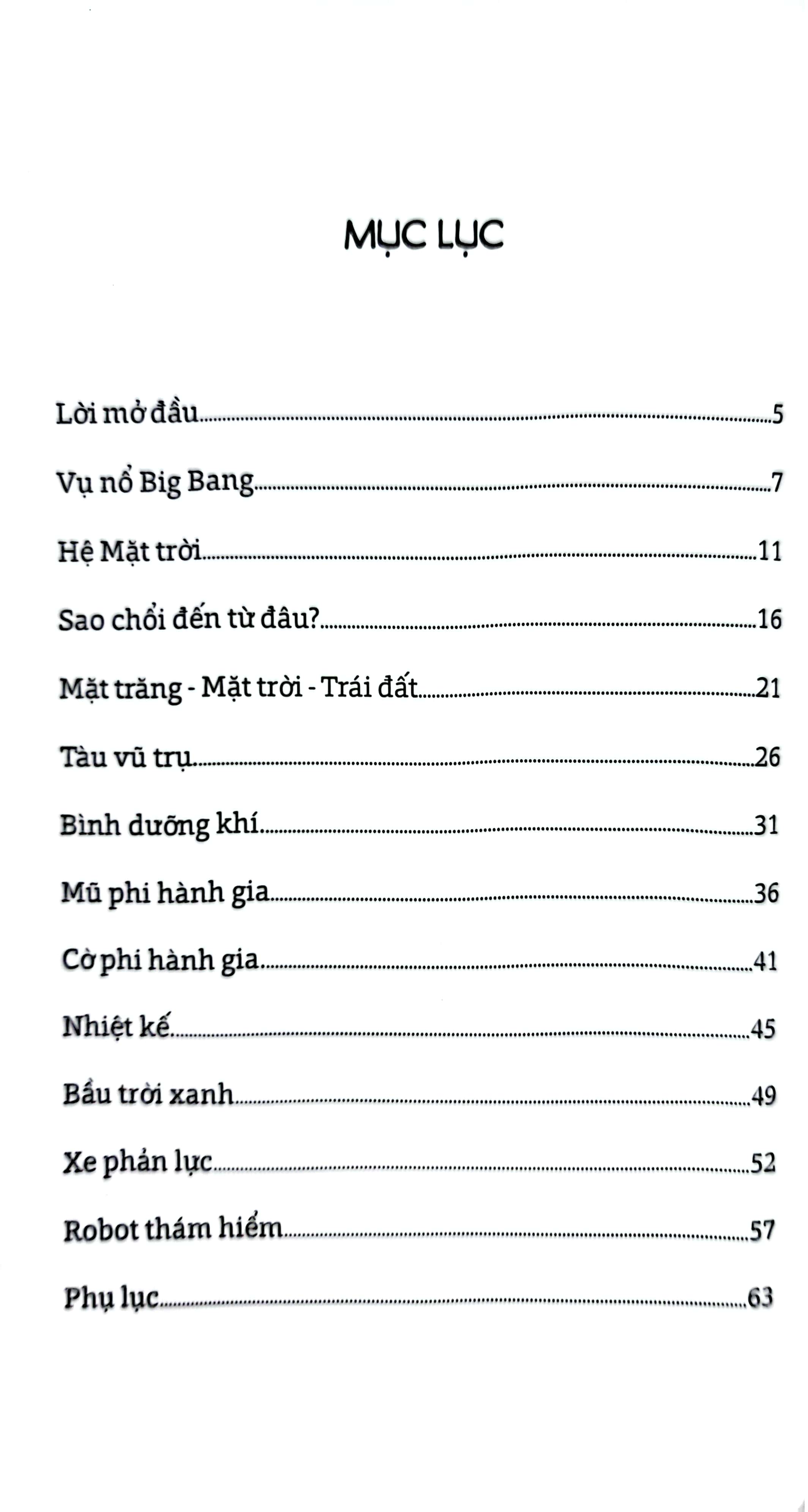 steam for kids: tớ thích du hành vũ trụ (3-6 tuổi) - Ảnh 3
