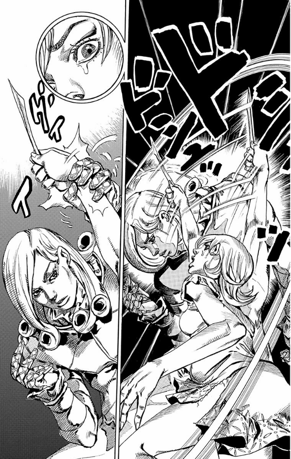 steel ball run 19 ―ジョジョの奇妙な冒険 part 7 - steel ball run 19 jojo's bizarre adventure part 7 - Ảnh 13