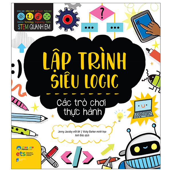 STEM Quanh Em - Lap Trinh Sieu Logic
