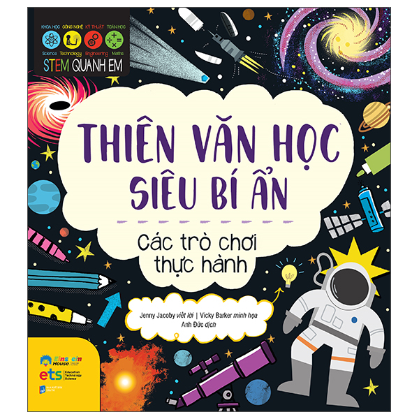STEM Quanh Em - Truyền Thông Siêu Kết Nối - Ảnh 5