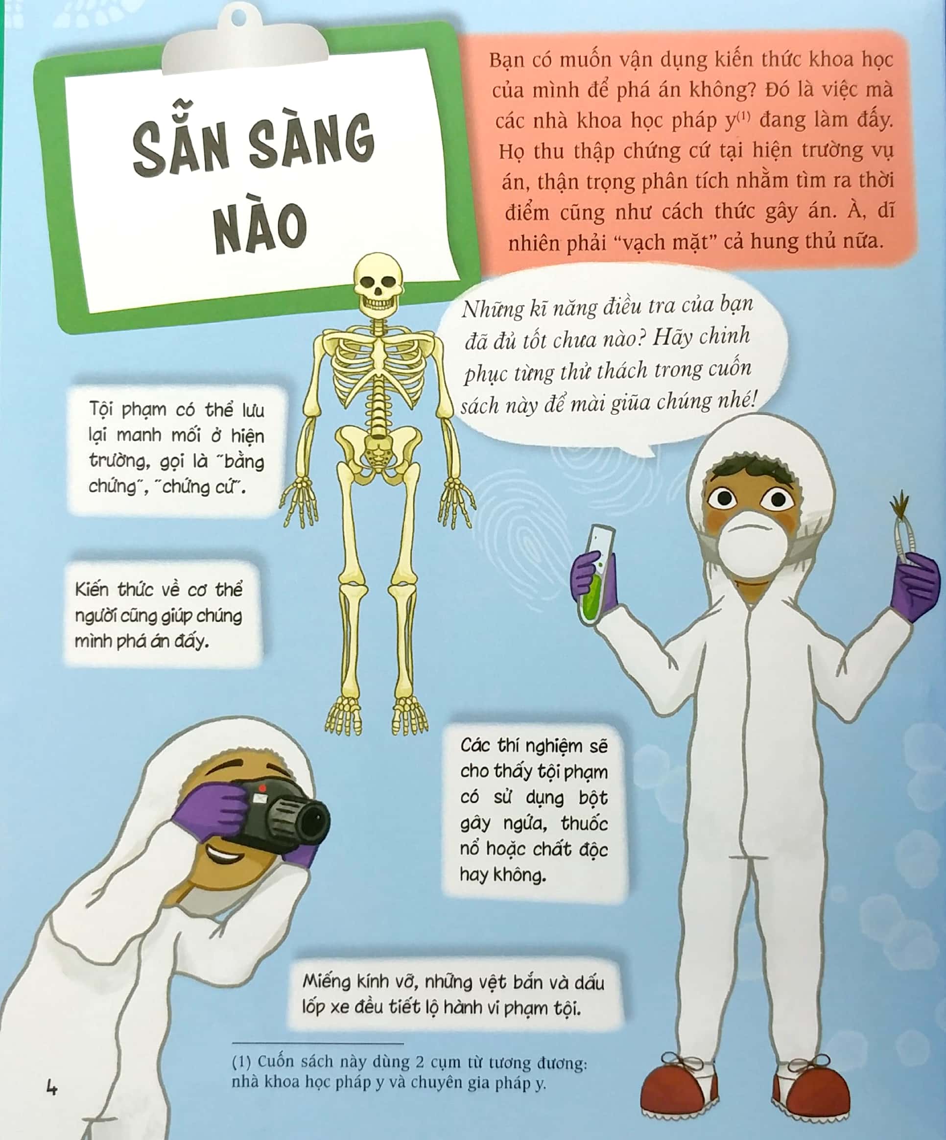 stem - tớ là nhà khoa học pháp y - Ảnh 4