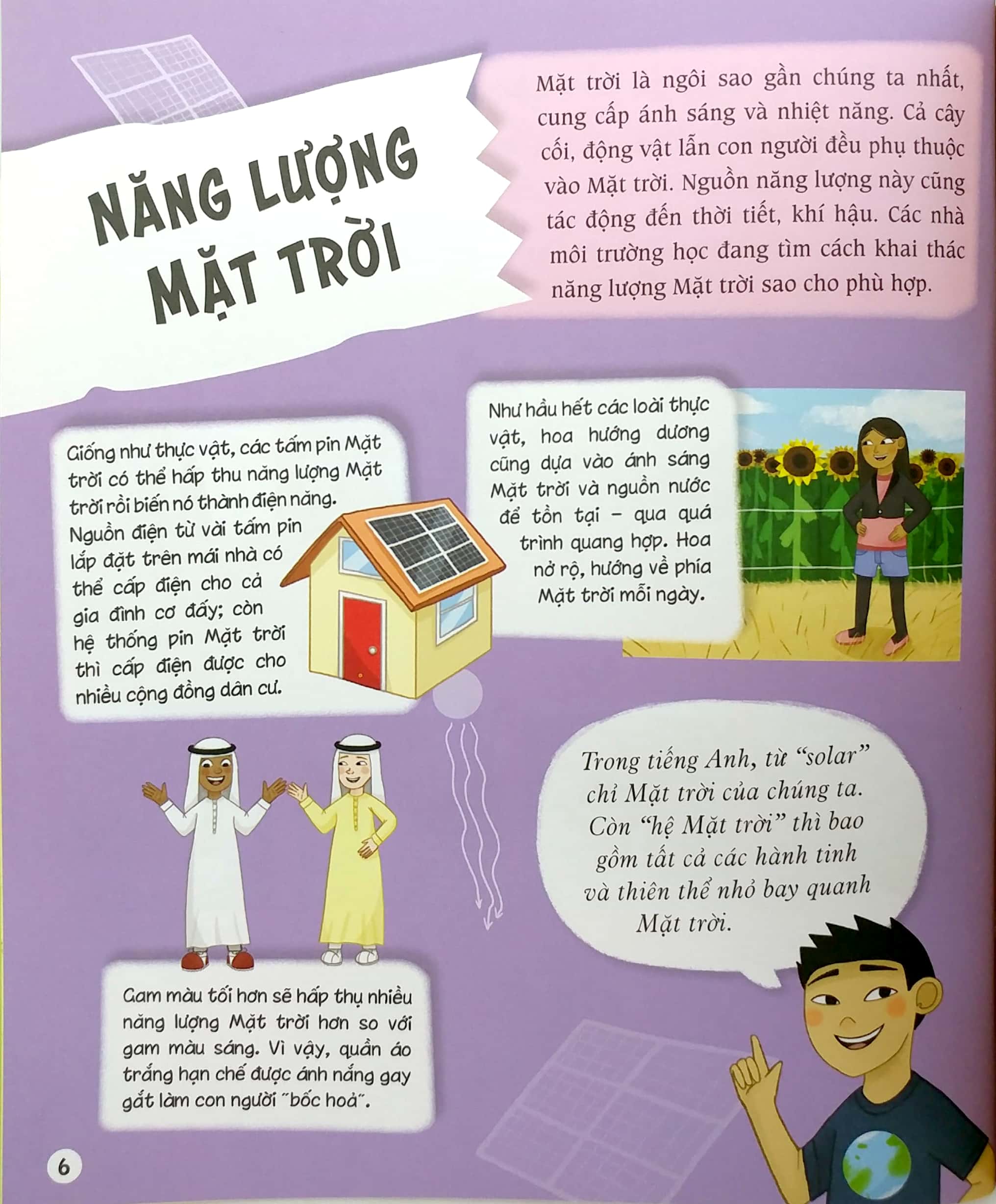 stem - tớ là nhà sinh thái học - Ảnh 6