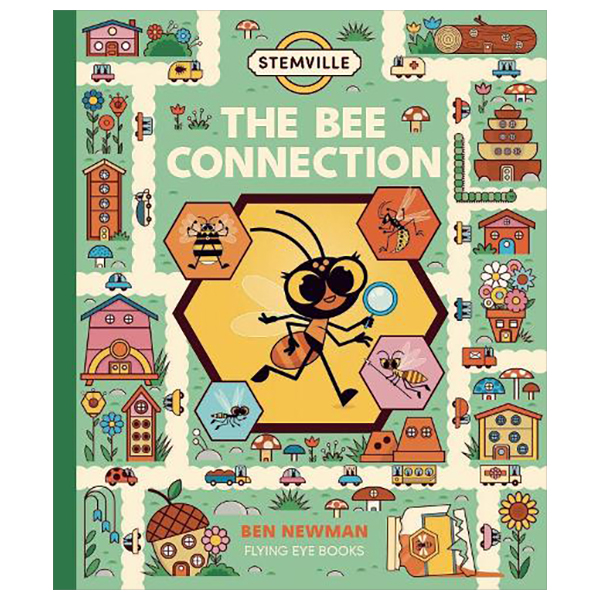 stemville - the bee connection