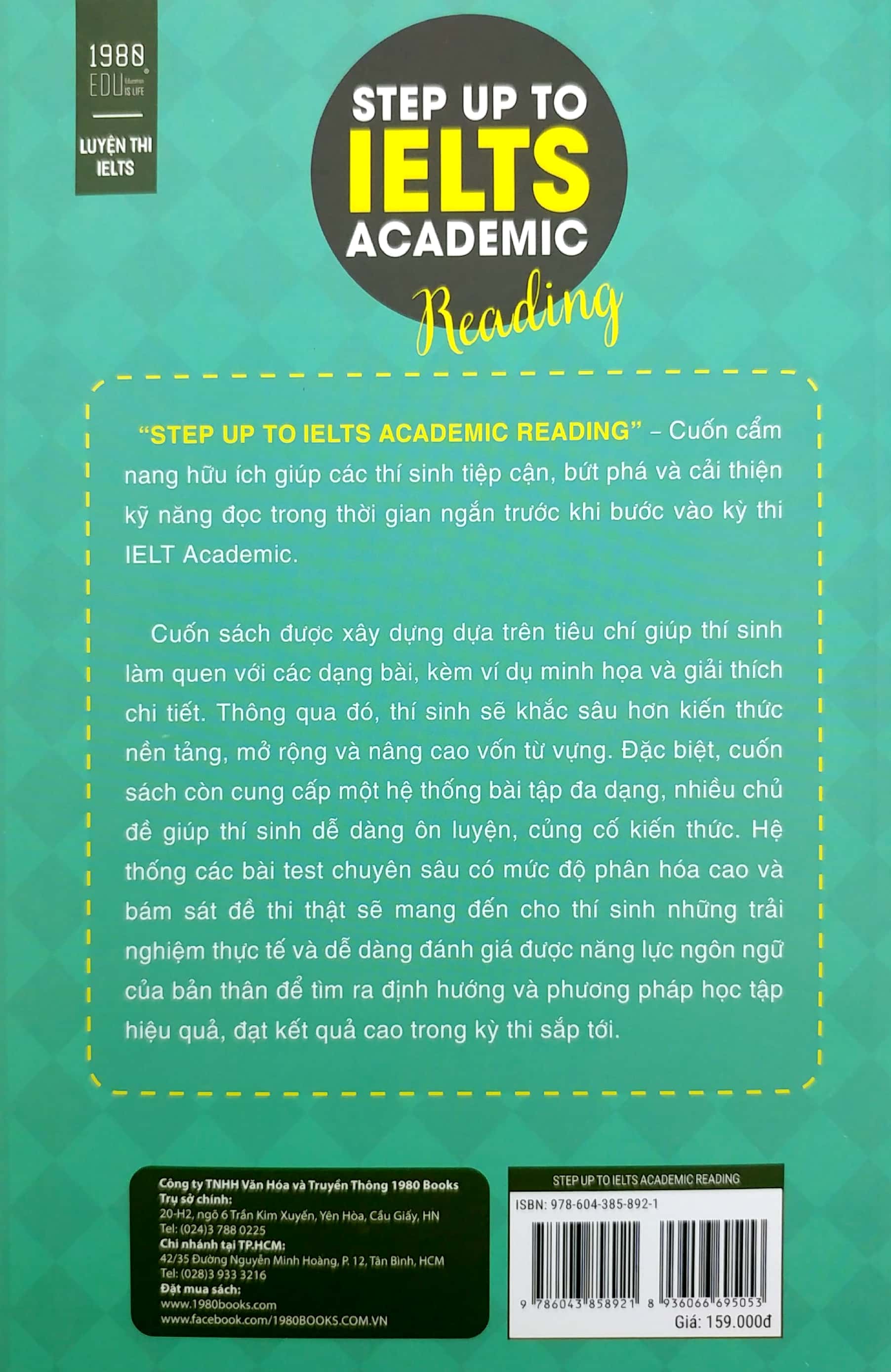 step up to ielts academic reading - Ảnh 6