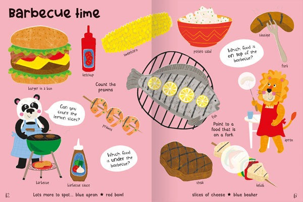 sticker book - home - Ảnh 3