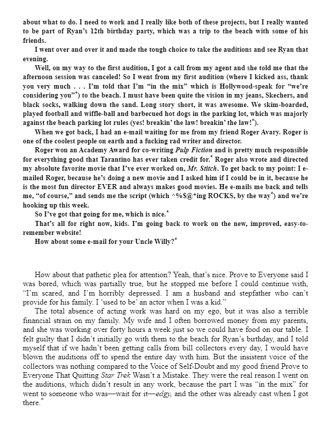 still just a geek: an annotated memoir - Ảnh 17