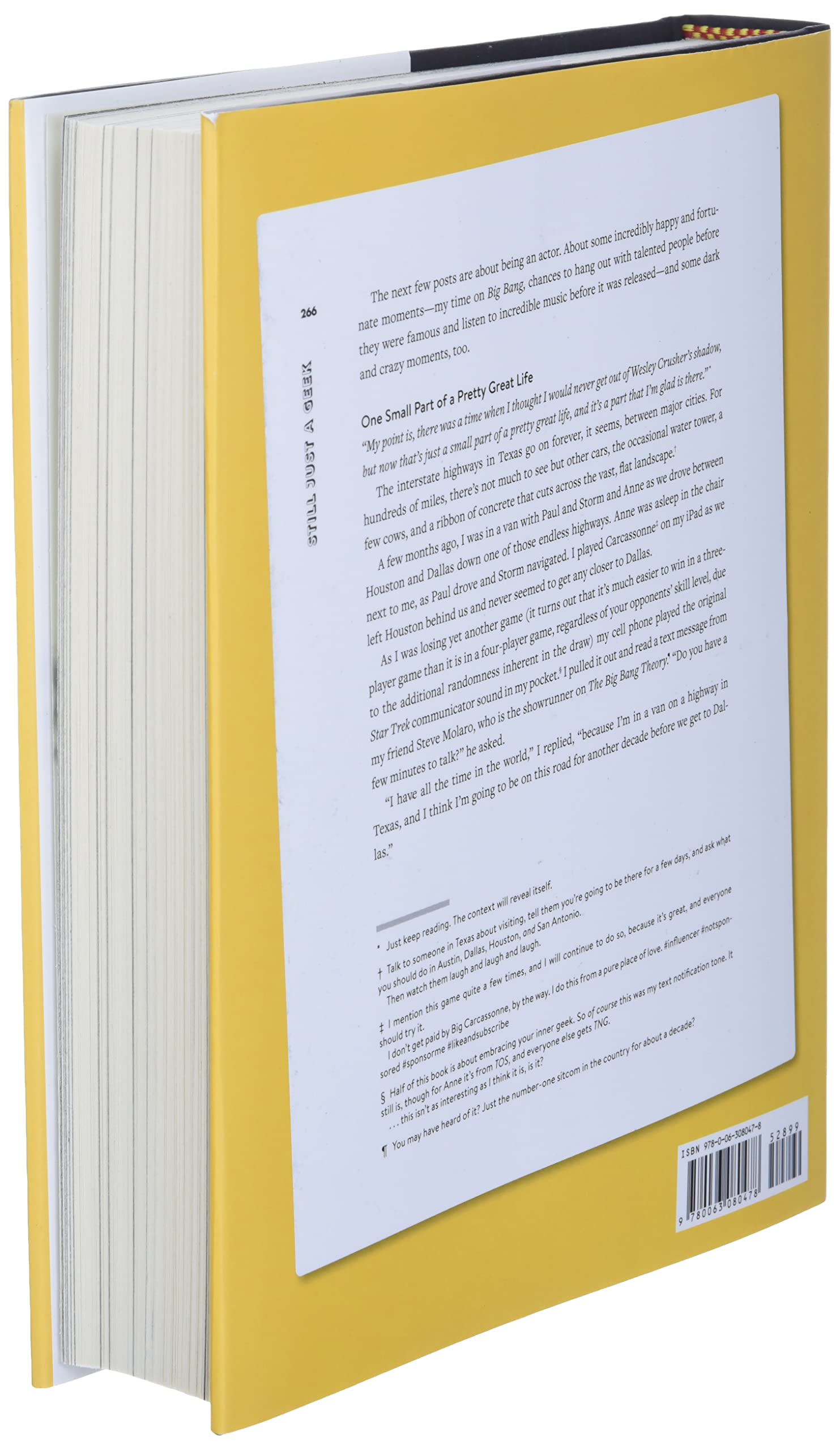 still just a geek: an annotated memoir - Ảnh 5