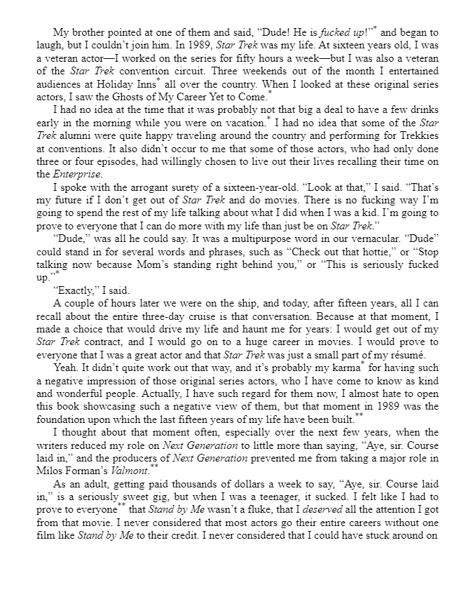 still just a geek: an annotated memoir - Ảnh 8