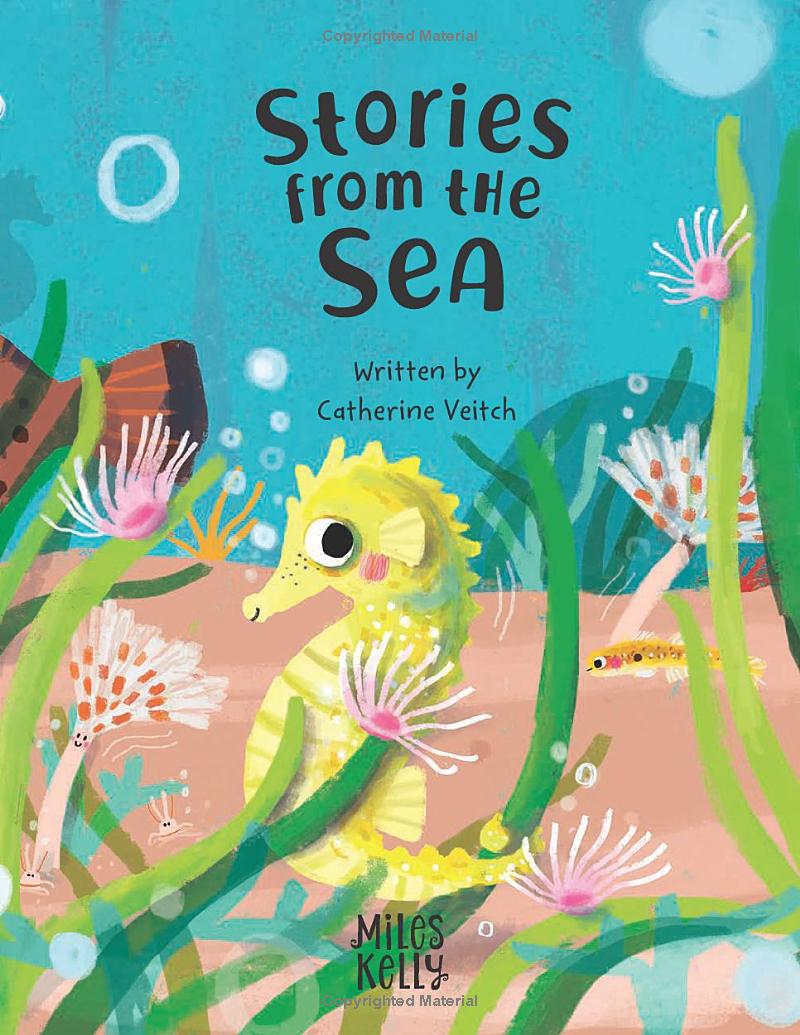 stories from the sea - Ảnh 5
