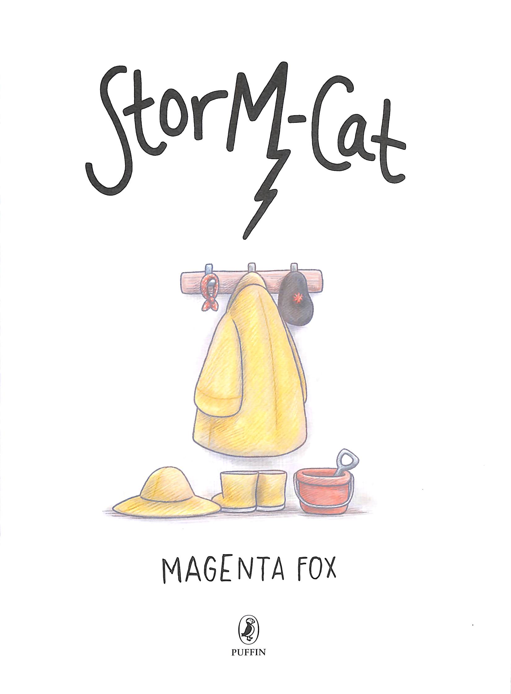 storm-cat - Ảnh 3