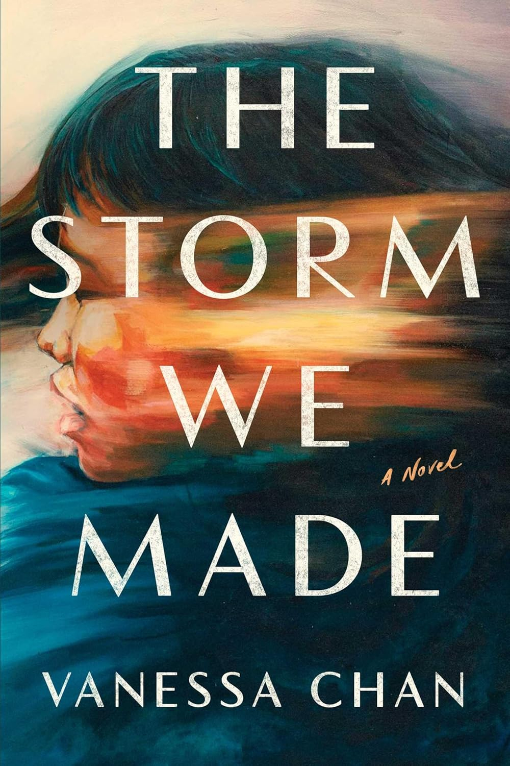 storm we made - Ảnh 2