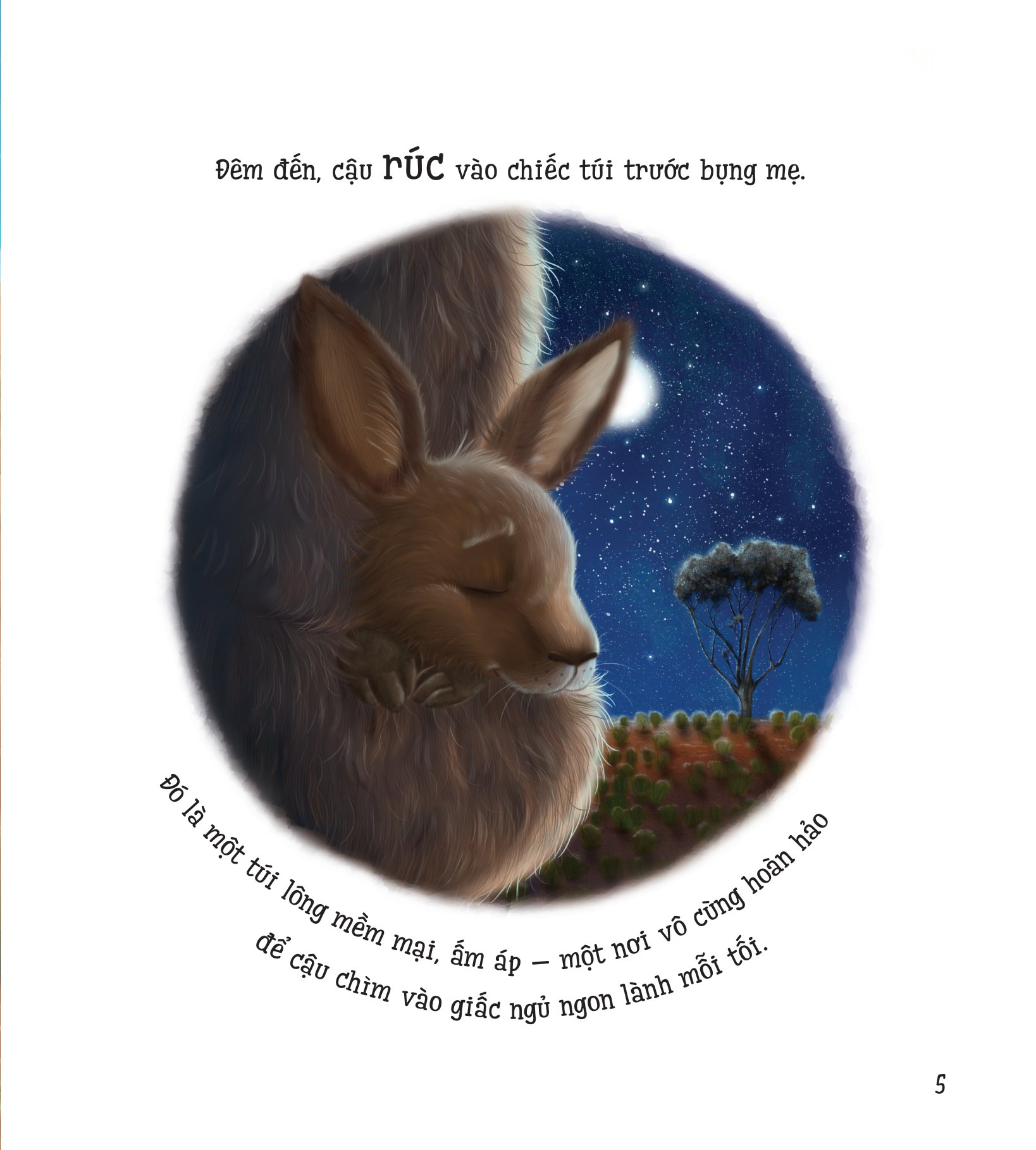 storytime - truyện hay vun đắp tình cảm - trong túi mẹ có gì thế nhỉ? - Ảnh 6