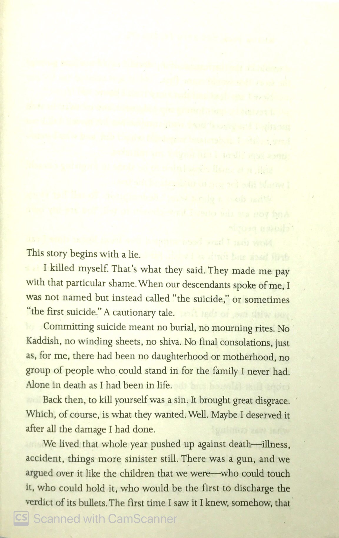 strangers with the same dream - Ảnh 4