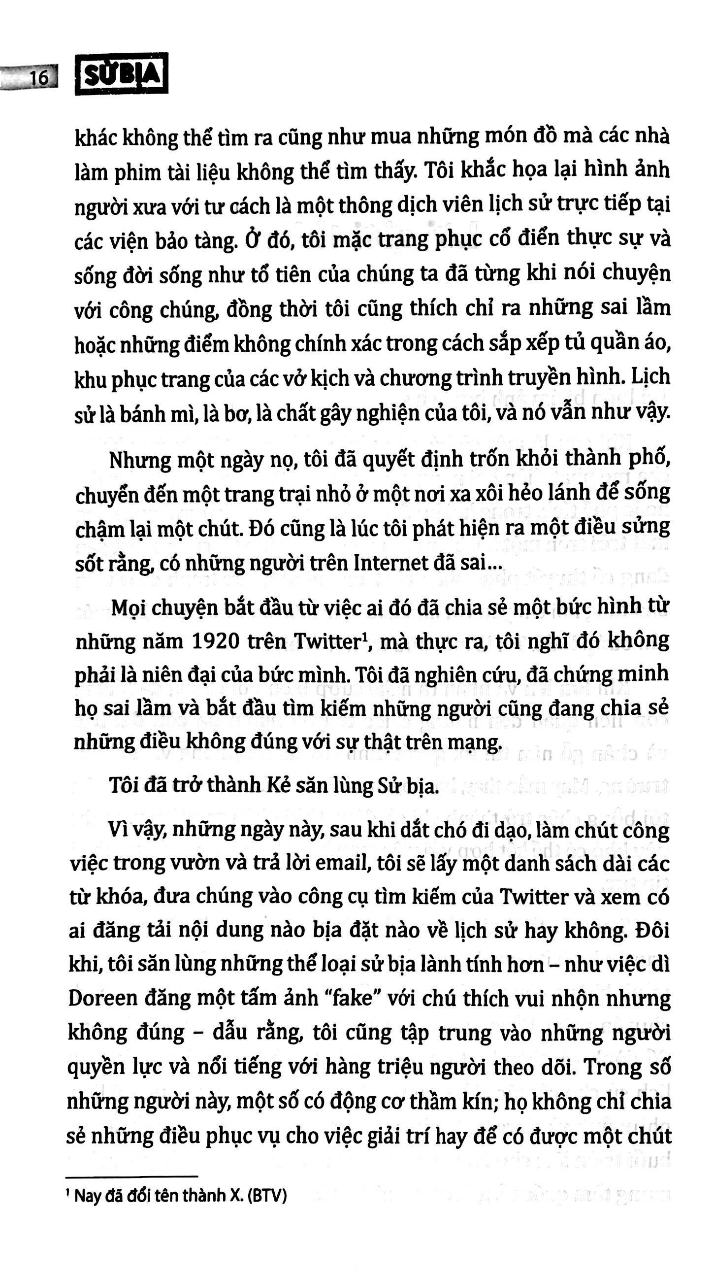 sử bịa - 101 điều chưa từng xảy ra trong lịch sử - Ảnh 7