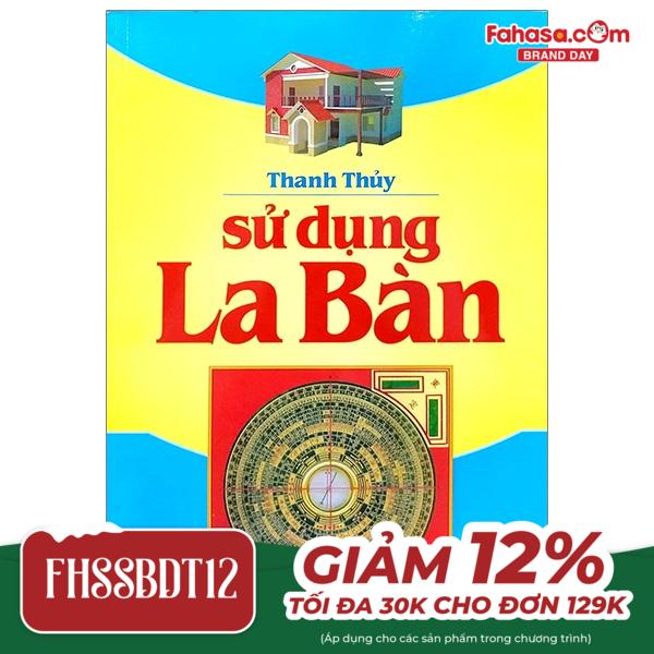 sử dụng la bàn