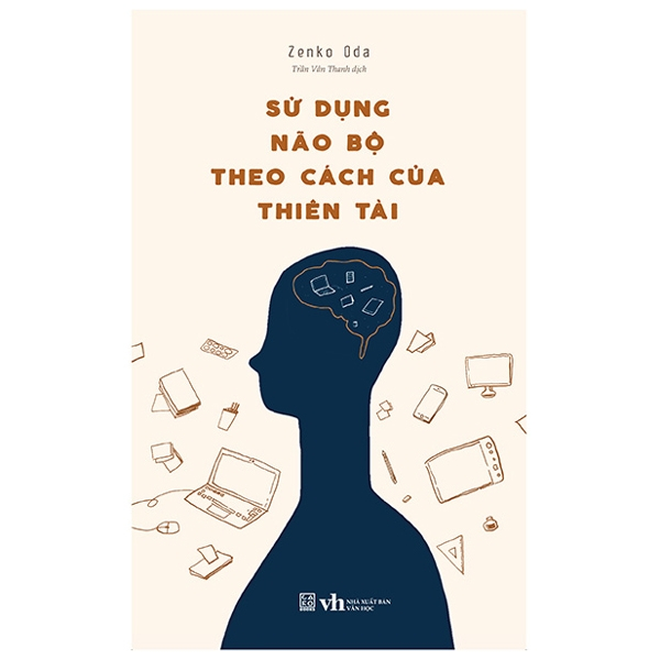 sử dụng não bộ theo cách của thiên tài