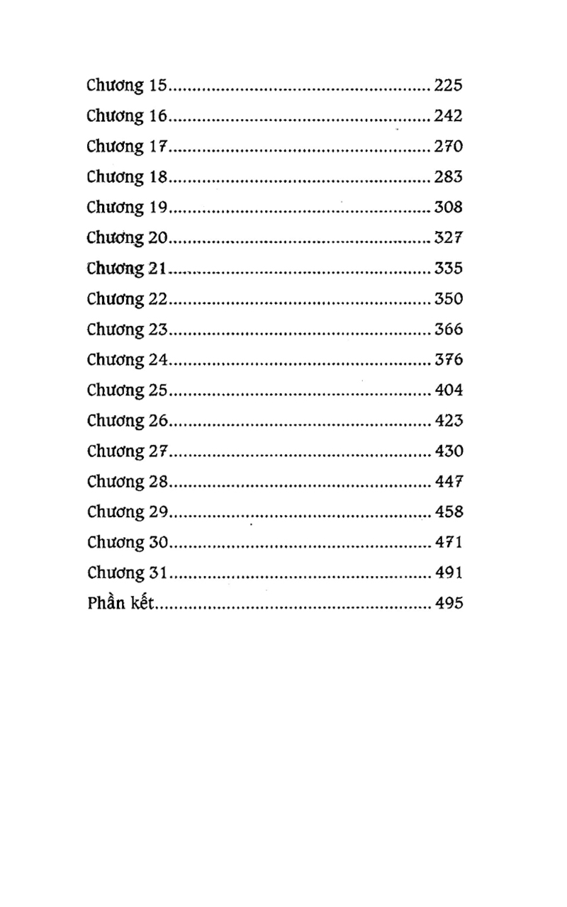 sứ giả của thần chết (tái bản 2016) - Ảnh 5