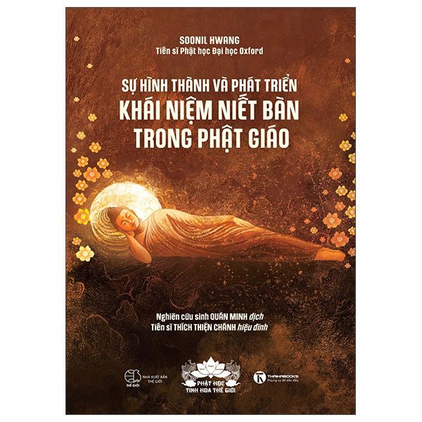 Su Hinh Thanh Va Phat Trien Khai Niem Niet Ban Trong Phat Giao