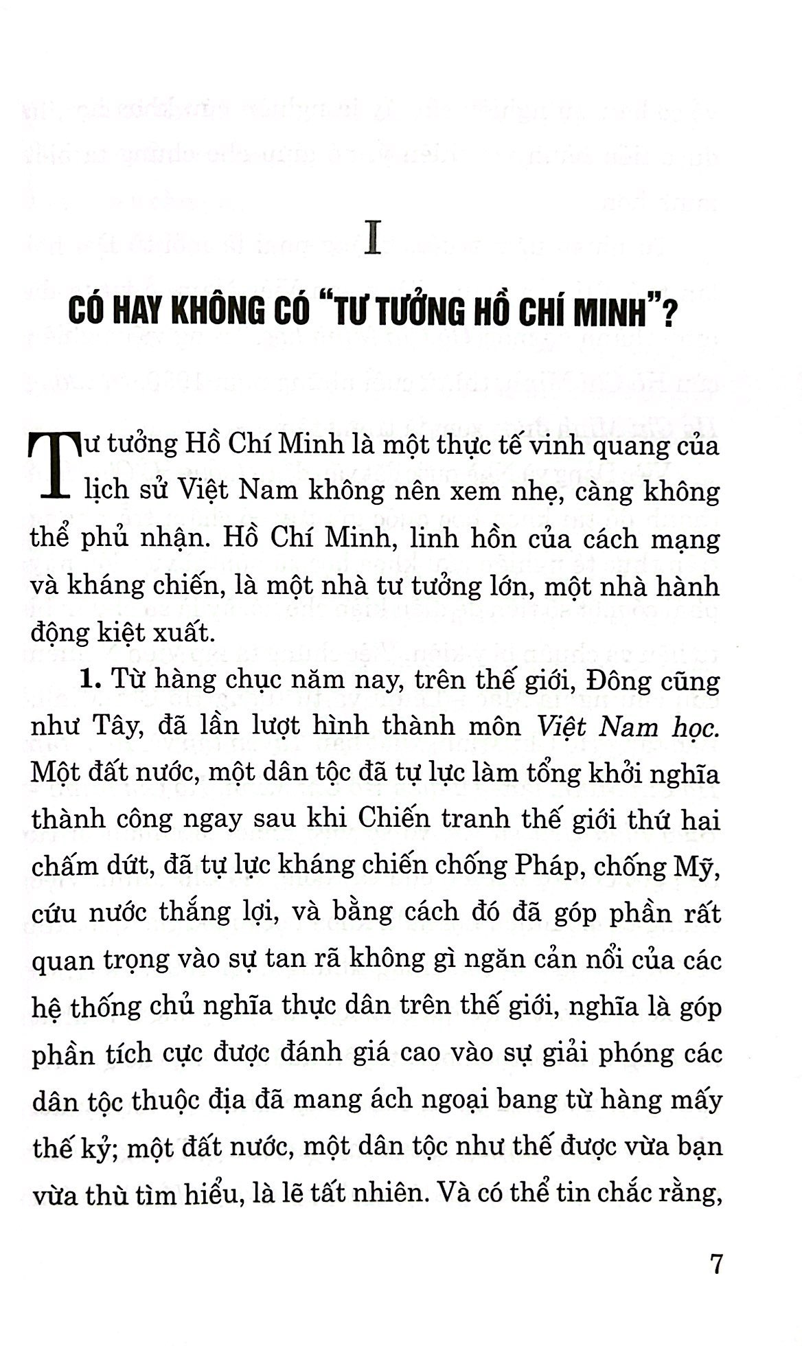 sự hình thành về cơ bản tư tưởng hồ chí minh - Ảnh 3