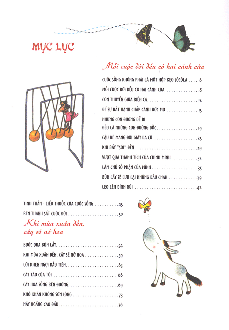 sự kiên cường - kỹ năng sống dành cho học sinh - Ảnh 3