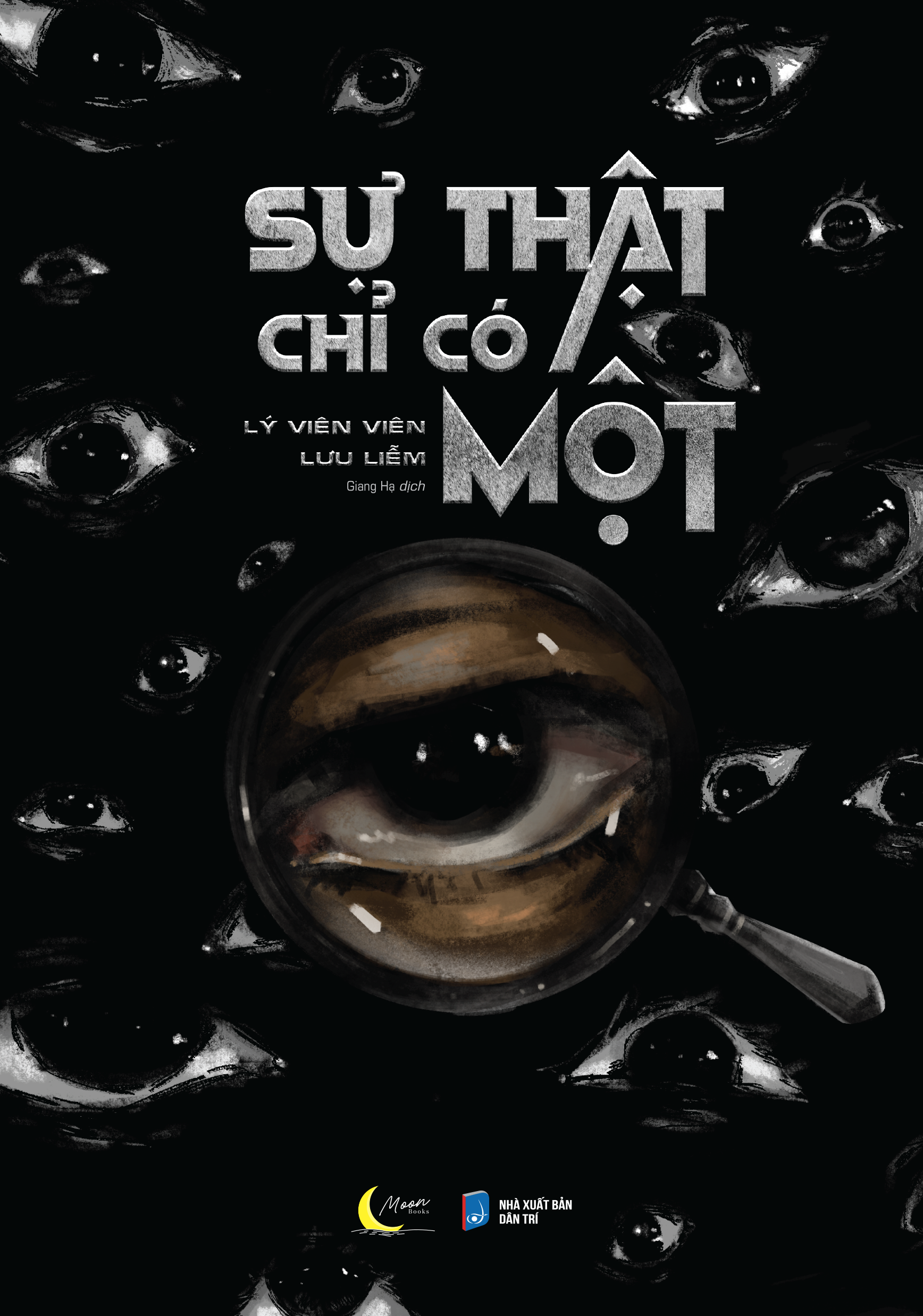 Sự Thật Chỉ Có Một - Ảnh 2