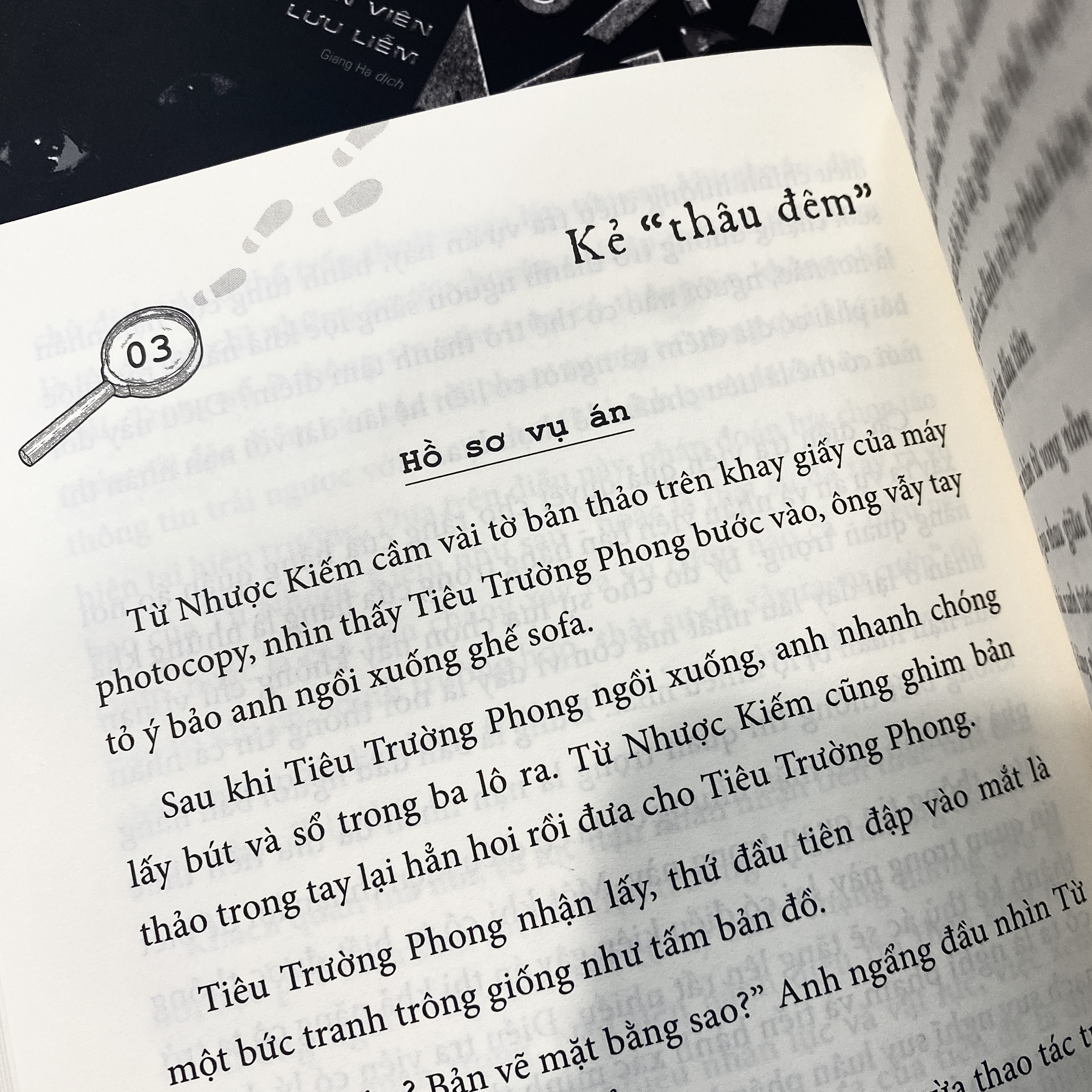Sự Thật Chỉ Có Một - Ảnh 4
