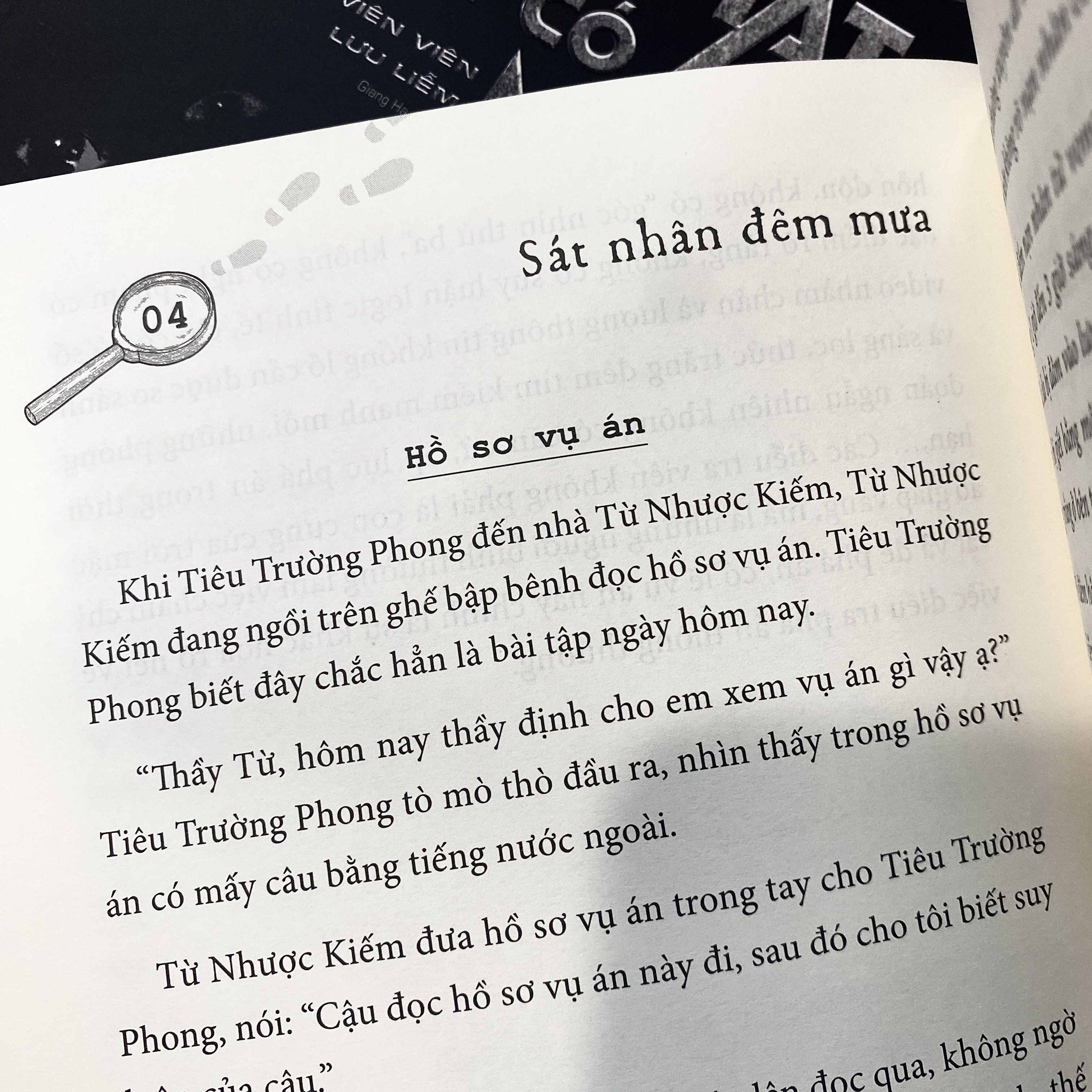 Sự Thật Chỉ Có Một - Ảnh 5