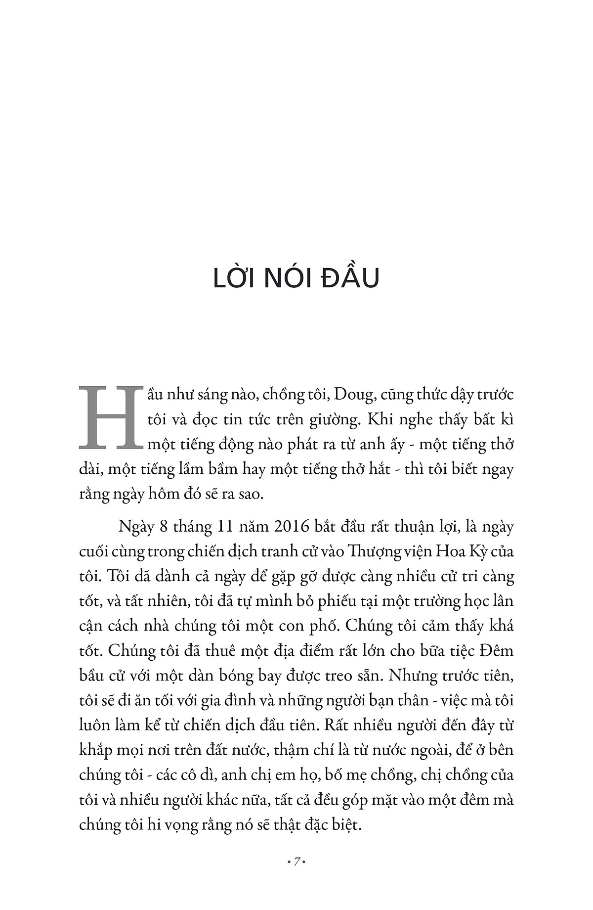sự thật ta nắm giữ - một hành trình xuyên nước mỹ - Ảnh 3
