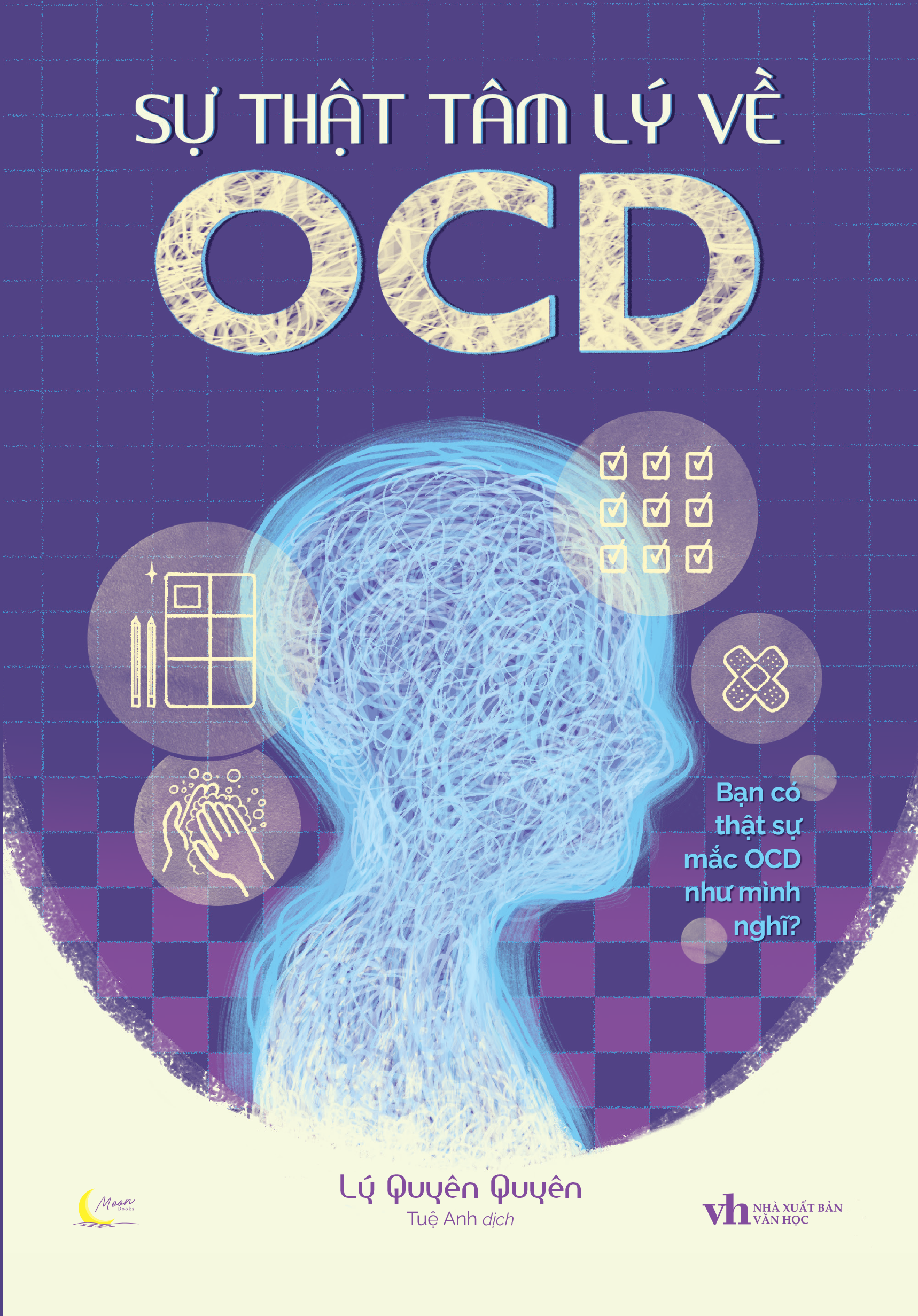 Sự Thật Tâm Lý Về OCD - Ảnh 2