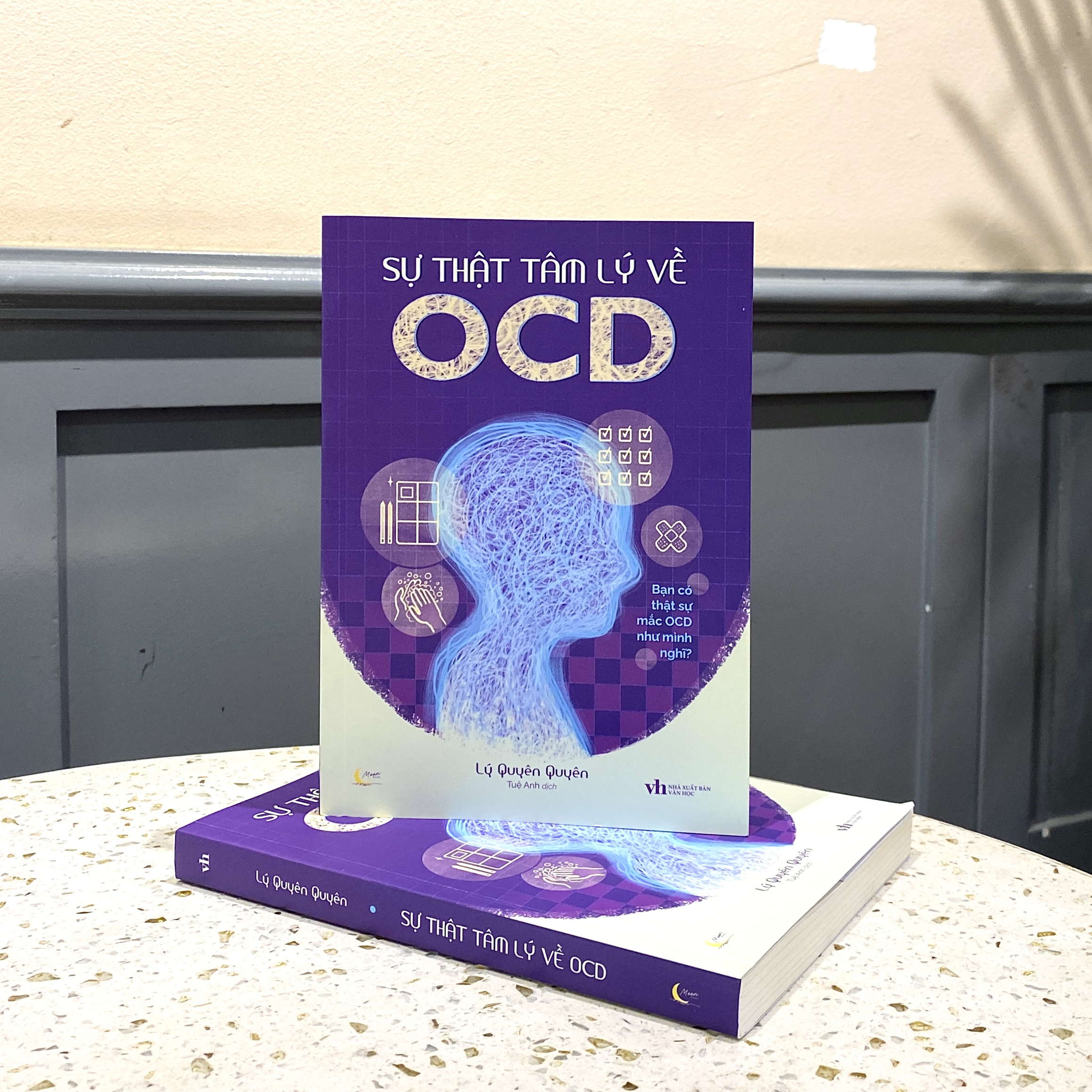 Sự Thật Tâm Lý Về OCD - Ảnh 3