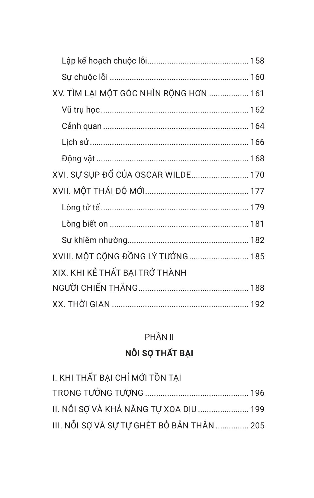 Sự Thật Về Thất Bại - Đi Qua Vấp Ngã Để Hiểu Chính Mình - Ảnh 5