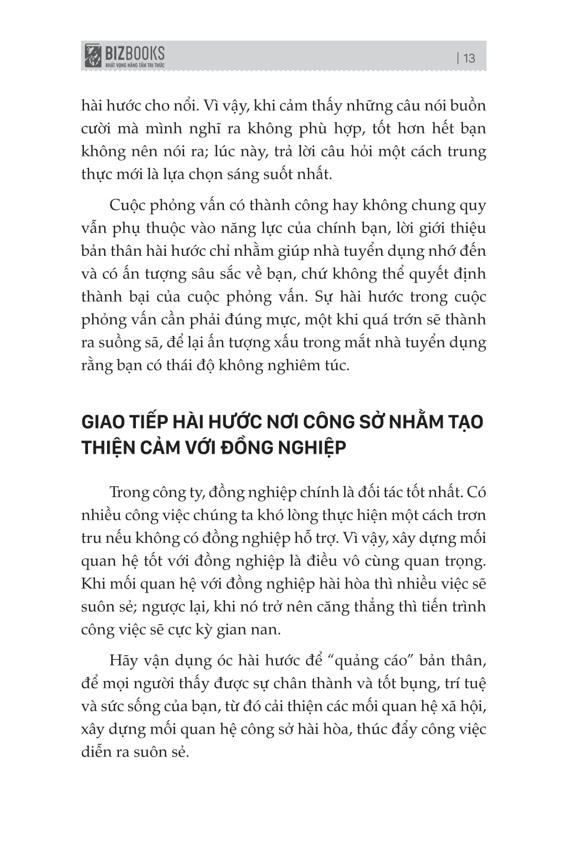Sự Thông Minh Trong Hài Hước - Nói Tinh Tế, Dễ Vào Tim (Tái Bản 2025) - Ảnh 12