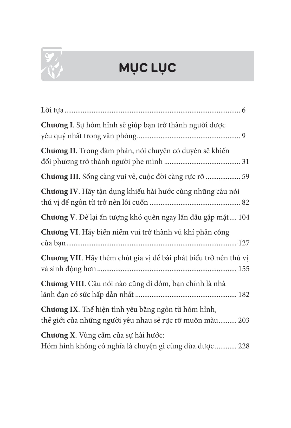 Sự Thông Minh Trong Hài Hước - Nói Tinh Tế, Dễ Vào Tim (Tái Bản 2025) - Ảnh 3