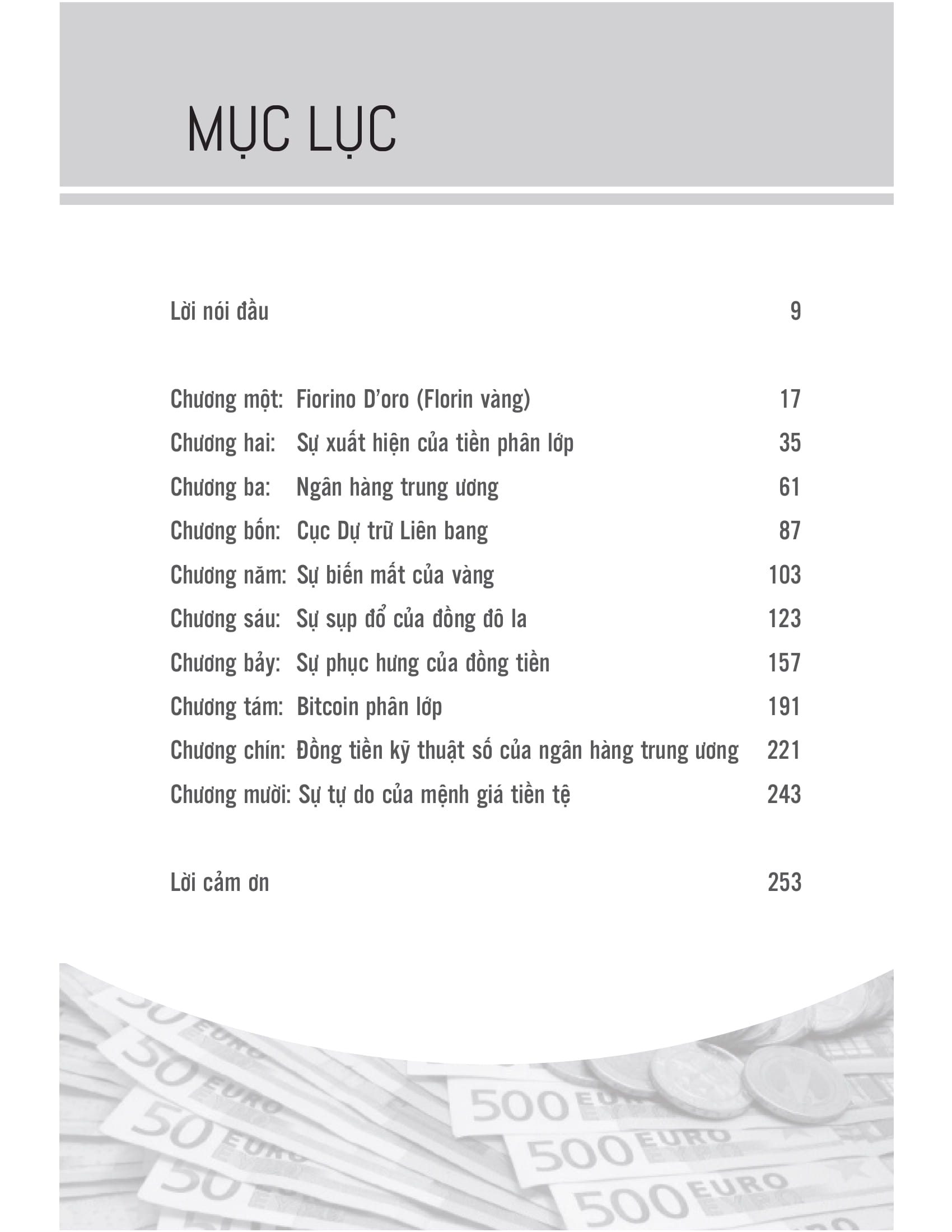 sự tiến hóa của tiền tệ - Ảnh 7