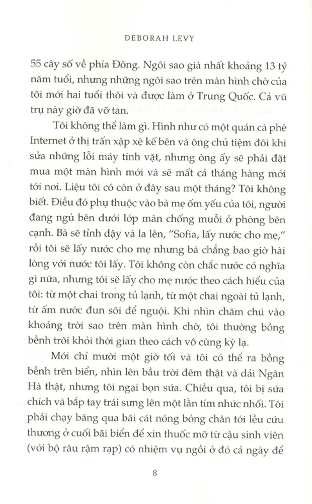 sữa nóng - Ảnh 4
