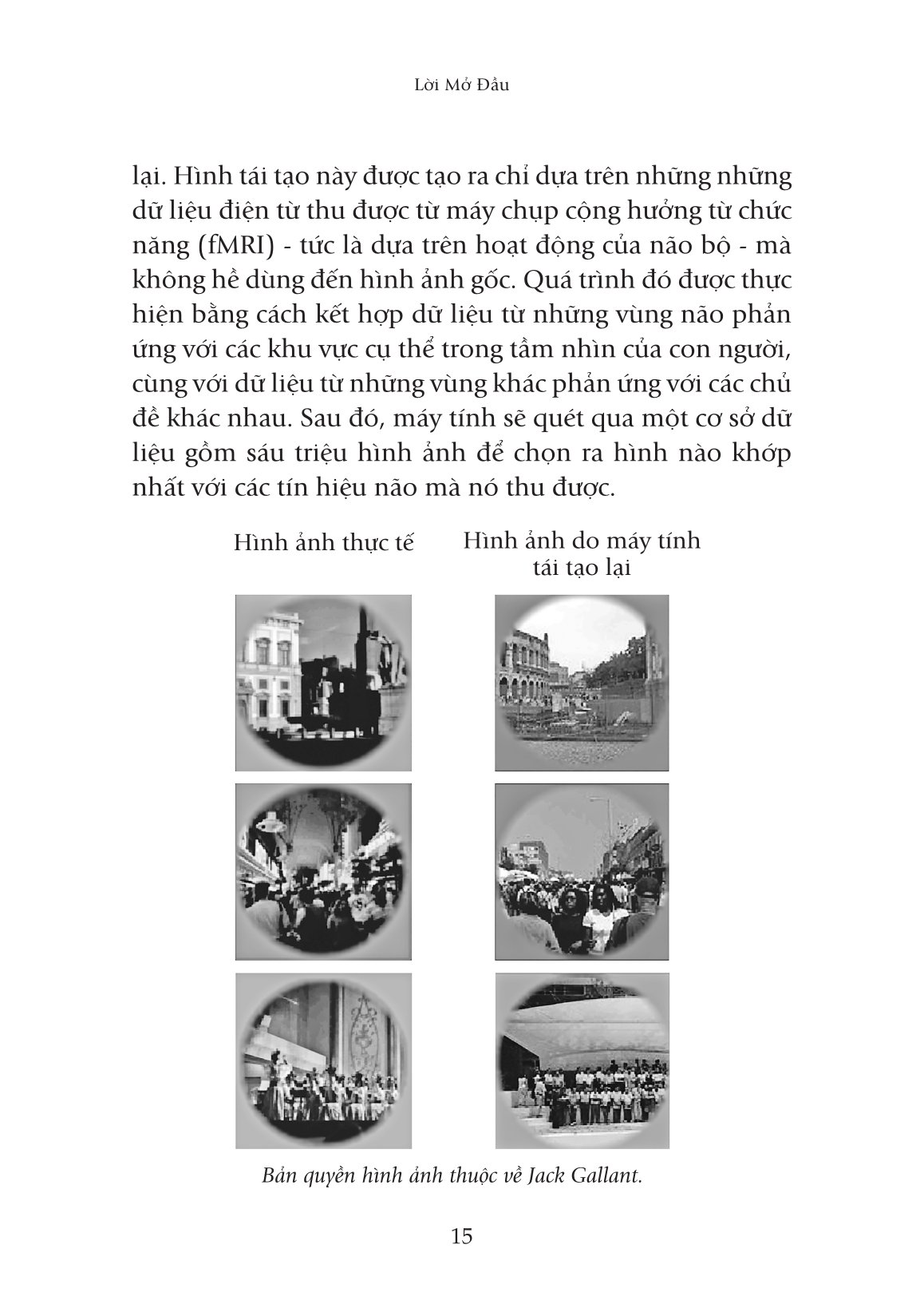 Subliminal - Ngoài Vùng Ý Thức - Ảnh 11