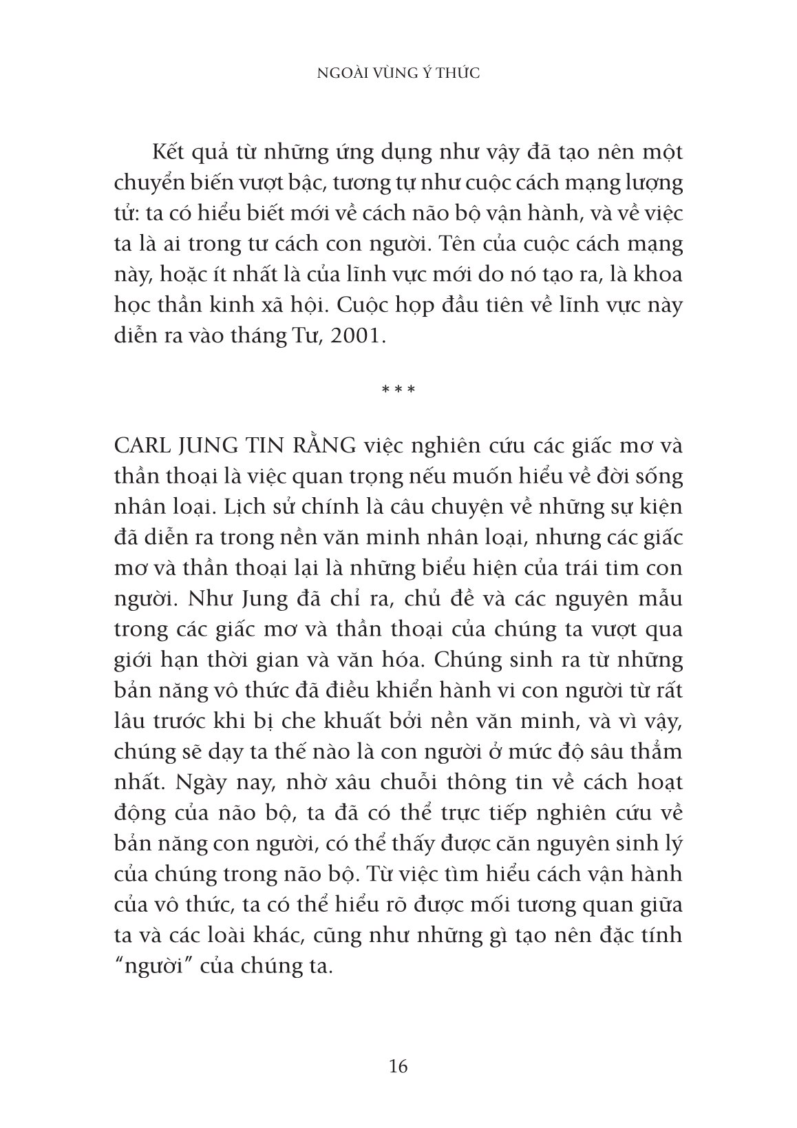 Subliminal - Ngoài Vùng Ý Thức - Ảnh 12