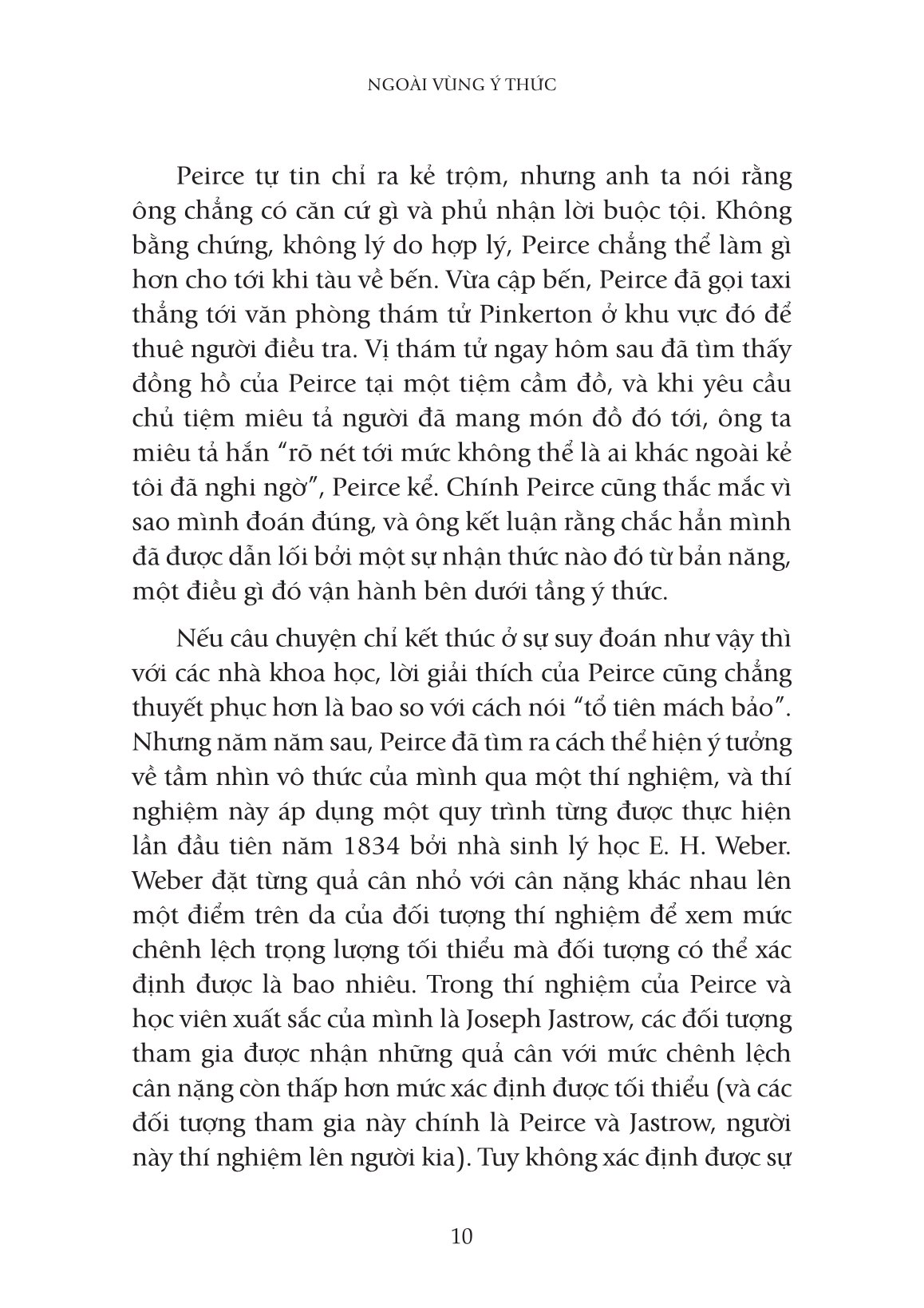 Subliminal - Ngoài Vùng Ý Thức - Ảnh 6