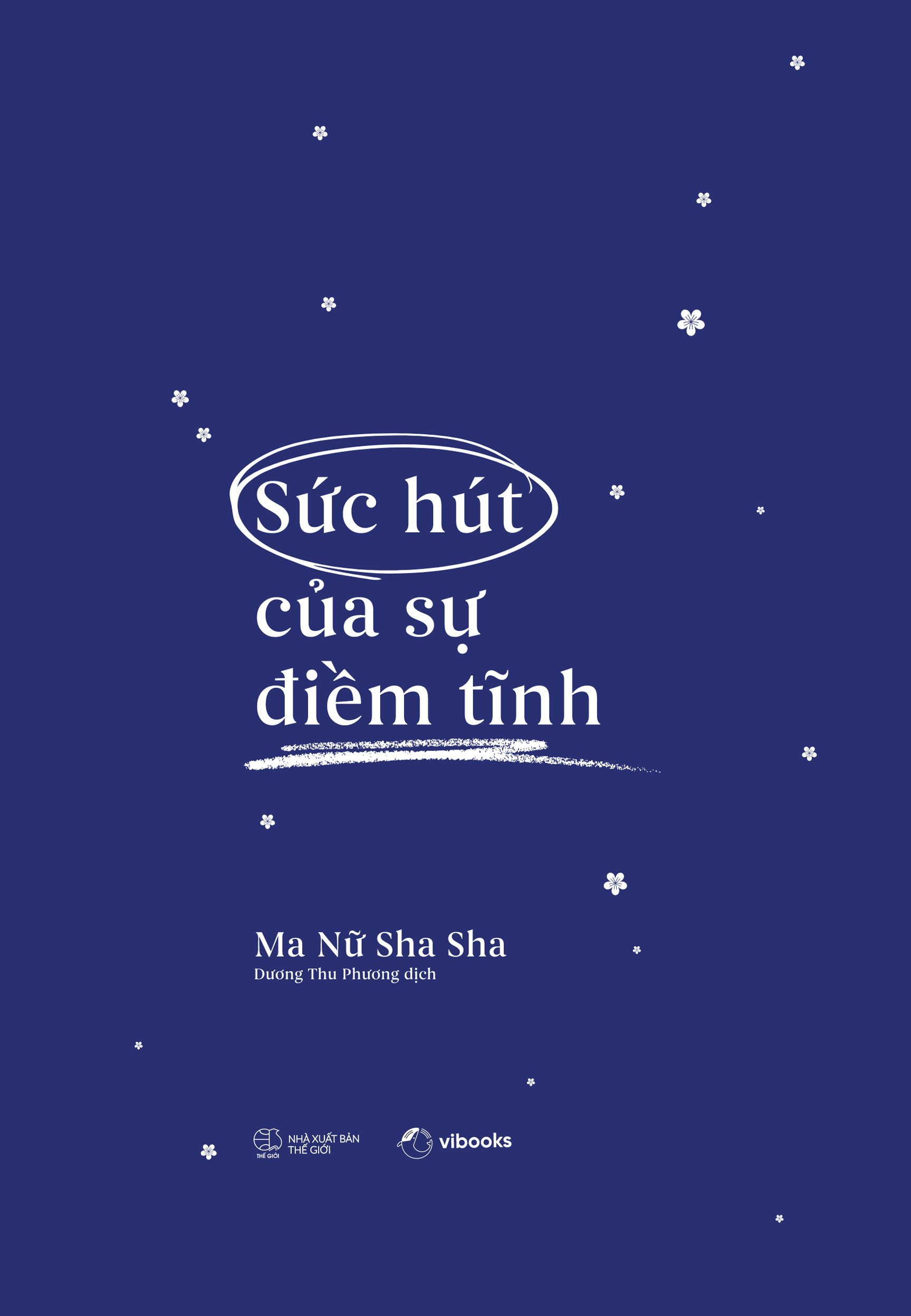 sức hút của sự điềm tĩnh - Ảnh 2